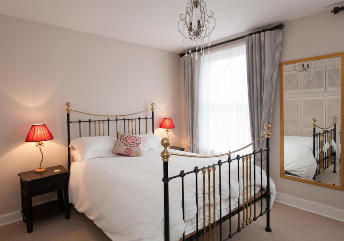 The Hart Street Residence إدنبرة المظهر الخارجي الصورة