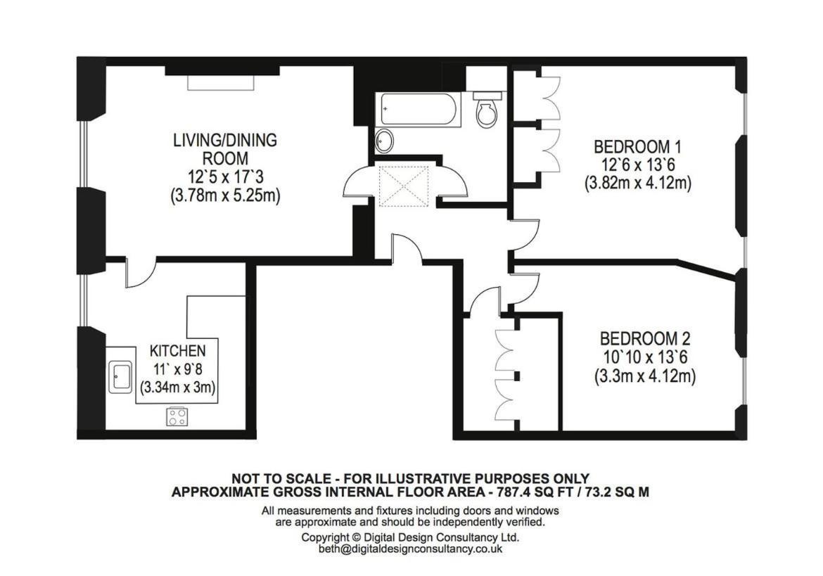 The Hart Street Residence إدنبرة المظهر الخارجي الصورة